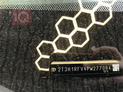 تويوتا راف 4